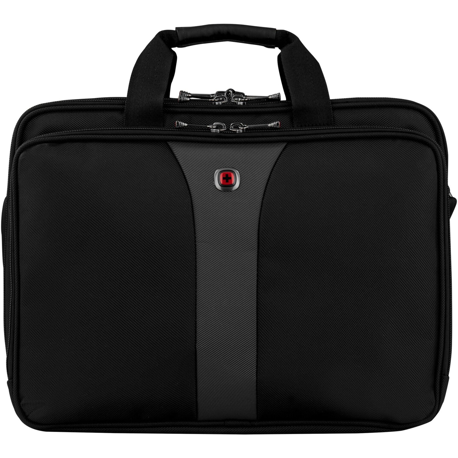 Сумка для ноутбука Wenger Legacy 43 cm Laptopfach, черный
Сумка для ноутбука Wenger Legacy 43 cm Laptopfach, черный