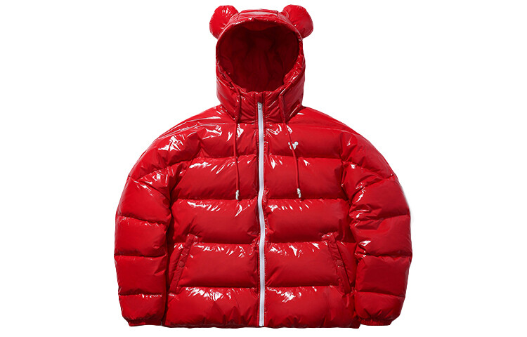 Женская куртка Disney X Down Vermilion Lining
Женская куртка Disney X Down Vermilion Lining