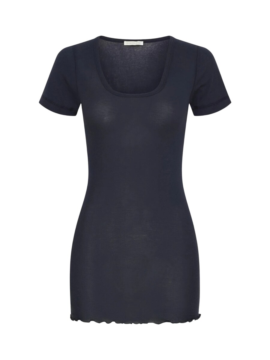 Рубашка Seamless Basic Roseanna, темно-синий
Рубашка Seamless Basic Roseanna, темно-синий