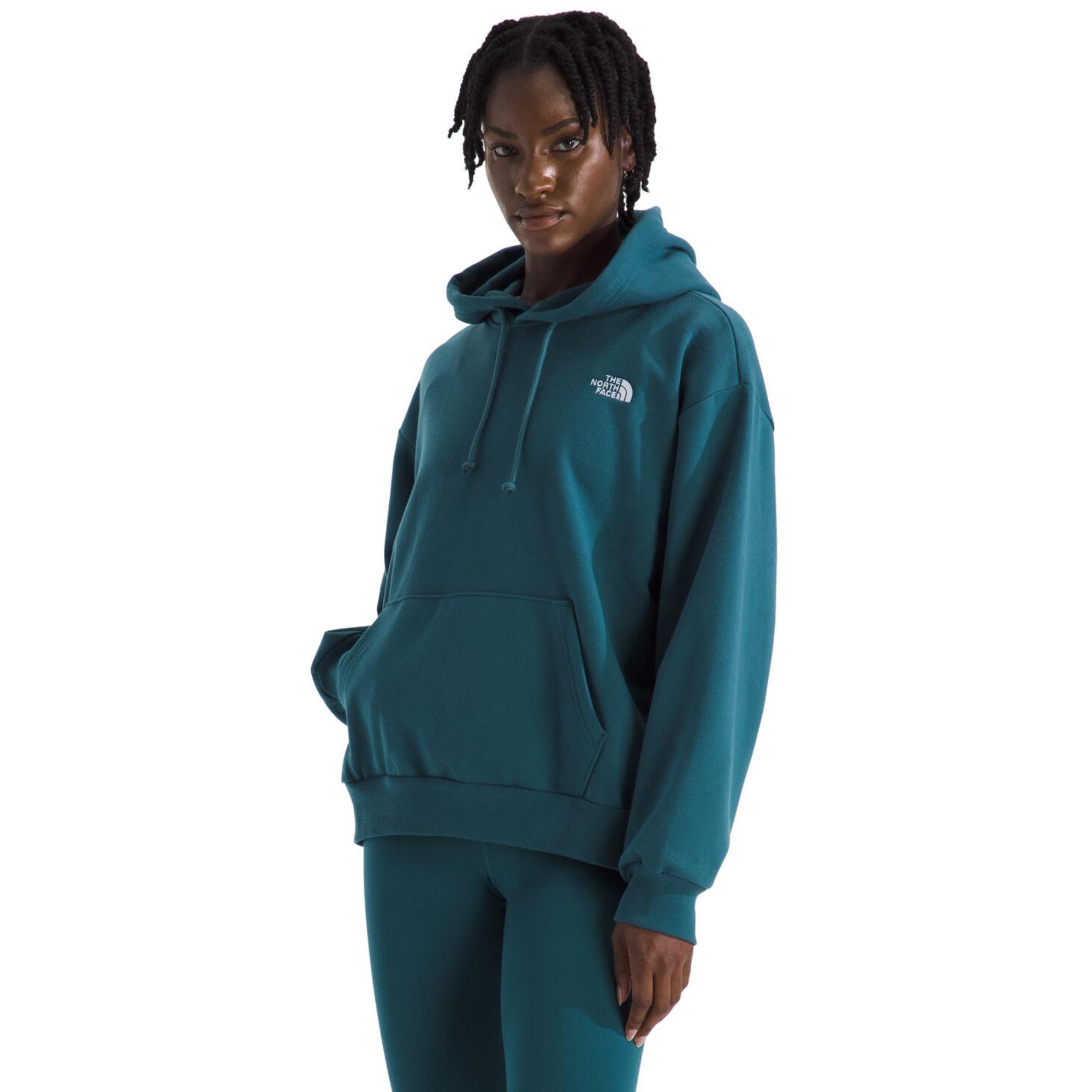 Женская толстовка Evolution Simple Dome Oversized The North Face, Space
Женская толстовка Evolution Simple Dome Oversized The North Face, Space