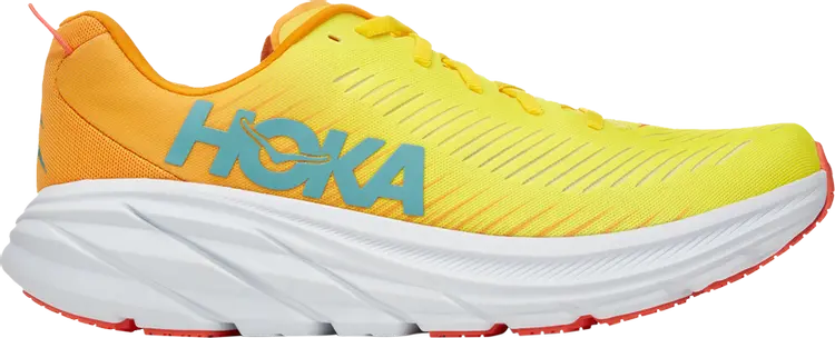 Кроссовки Rincon 3 'Illuminating Radiant Yellow', желтый
Кроссовки Rincon 3 'Illuminating Radiant Yellow', желтый