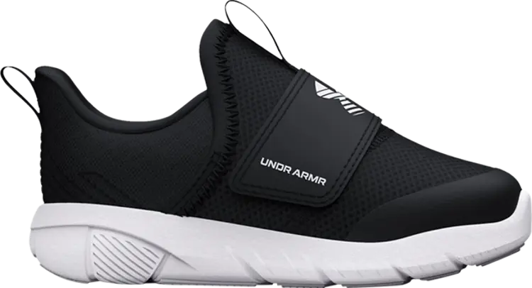 Кроссовки Flash TD 'Black White', черный
Кроссовки Flash TD 'Black White', черный