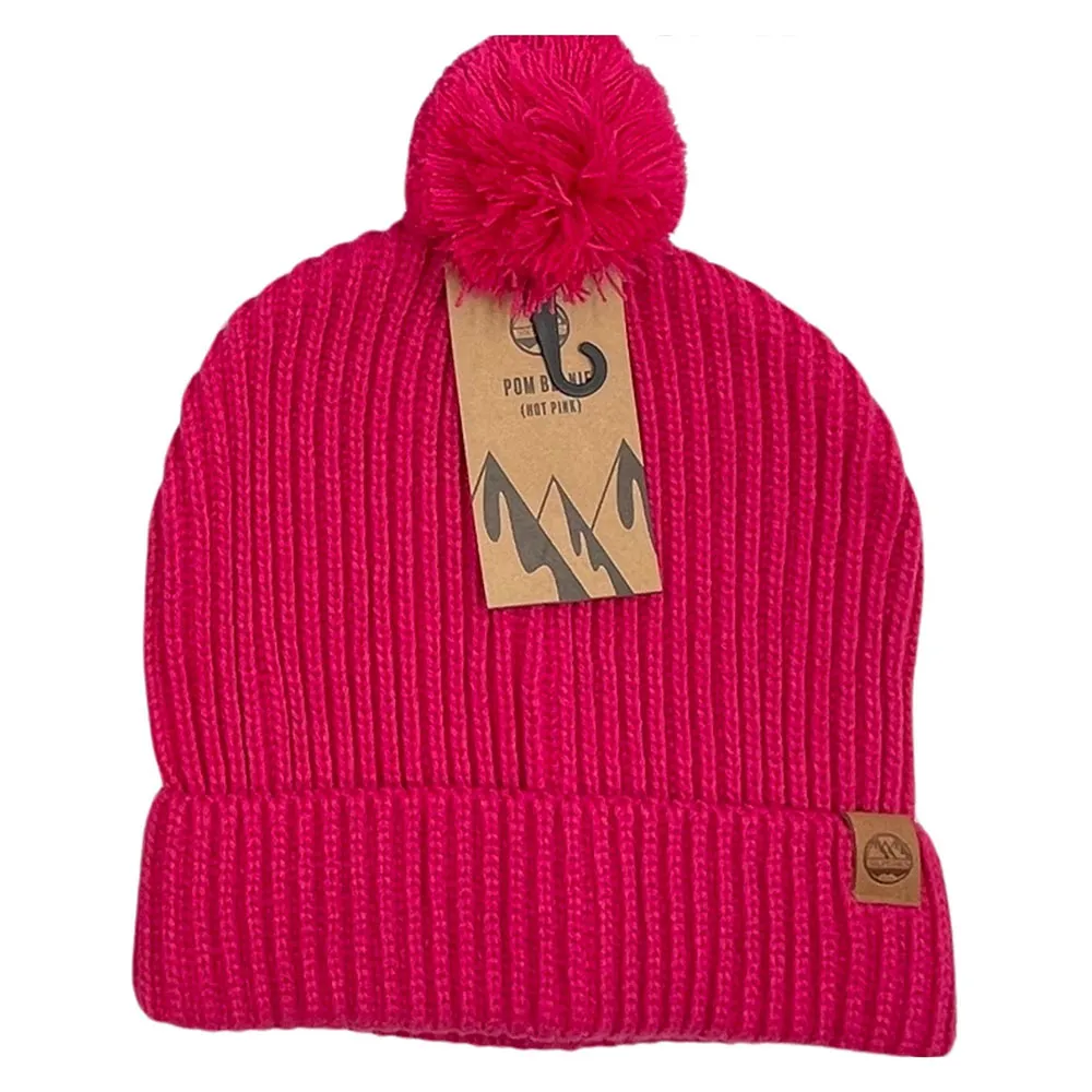 Шапка Six Peaks Pom, розовый
Шапка Six Peaks Pom, розовый