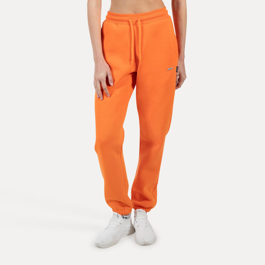 SMILODOX Женские спортивные брюки Laurena Orange
SMILODOX Женские спортивные брюки Laurena Orange