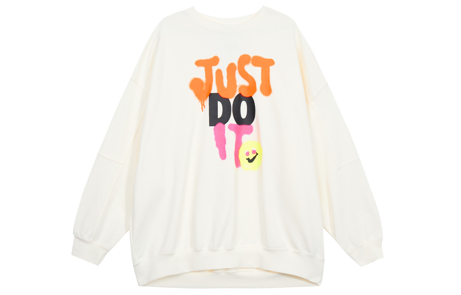 Толстовка женская Sail белая Nike
Толстовка женская Sail белая Nike