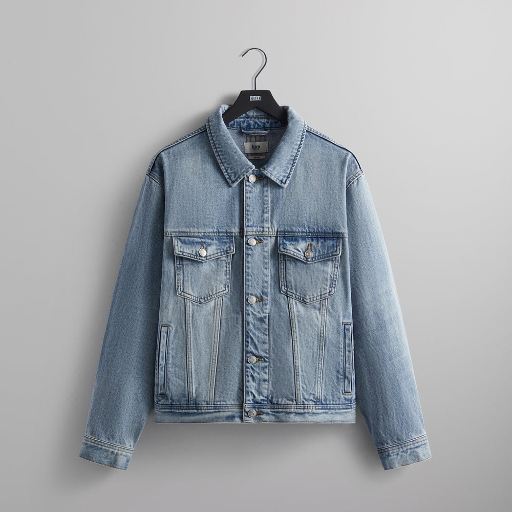 Куртка Kith Centre Denim Jacket, цвет Light Indigo, Фиолетовый, Куртка Kith Centre Denim Jacket, цвет Light Indigo
Куртка Kith Centre Denim Jacket, цвет Light Indigo, Фиолетовый, Куртка Kith Centre Denim Jacket, цвет Light Indigo