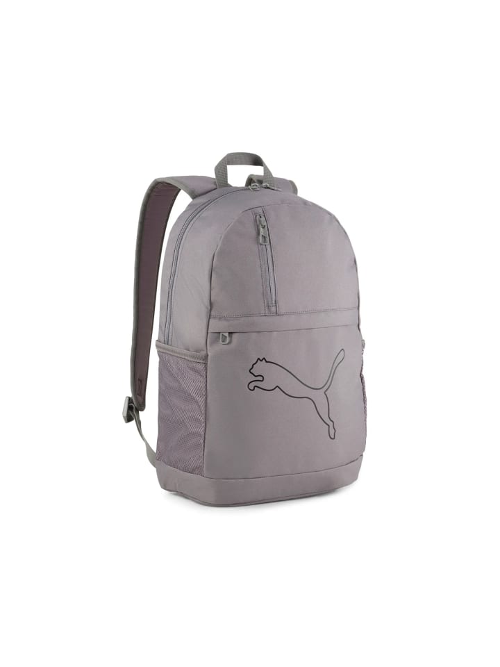 Рюкзак Plus Backpack 20 литров из чугуна Puma
Рюкзак Plus Backpack 20 литров из чугуна Puma