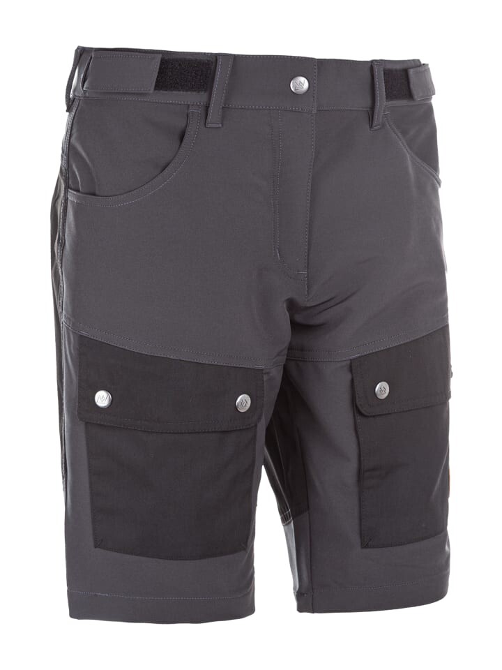 Шорты Whistler Shorts Lara, цвет 1051 Asphalt
Шорты Whistler Shorts Lara, цвет 1051 Asphalt