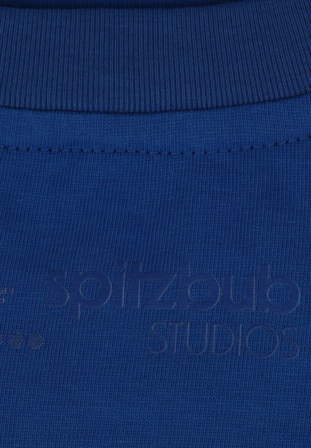 Базовая футболка ESSENTIALS Spitzbub, синий
Базовая футболка ESSENTIALS Spitzbub, синий