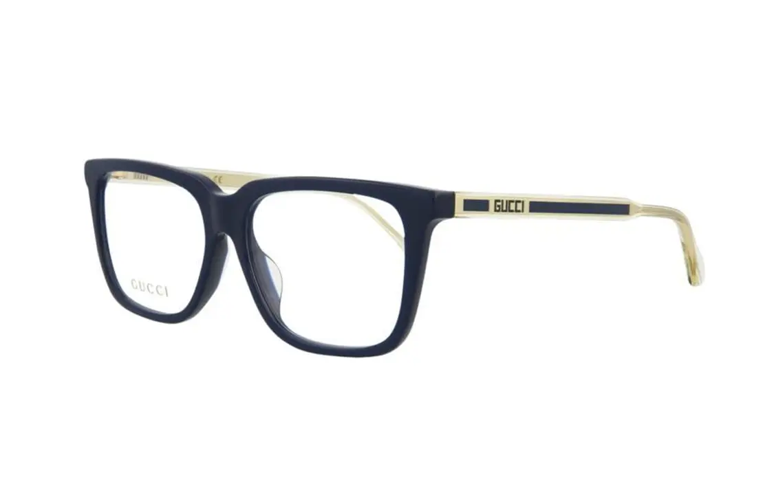 Оправы для очков унисекс GUCCI
Оправы для очков унисекс GUCCI