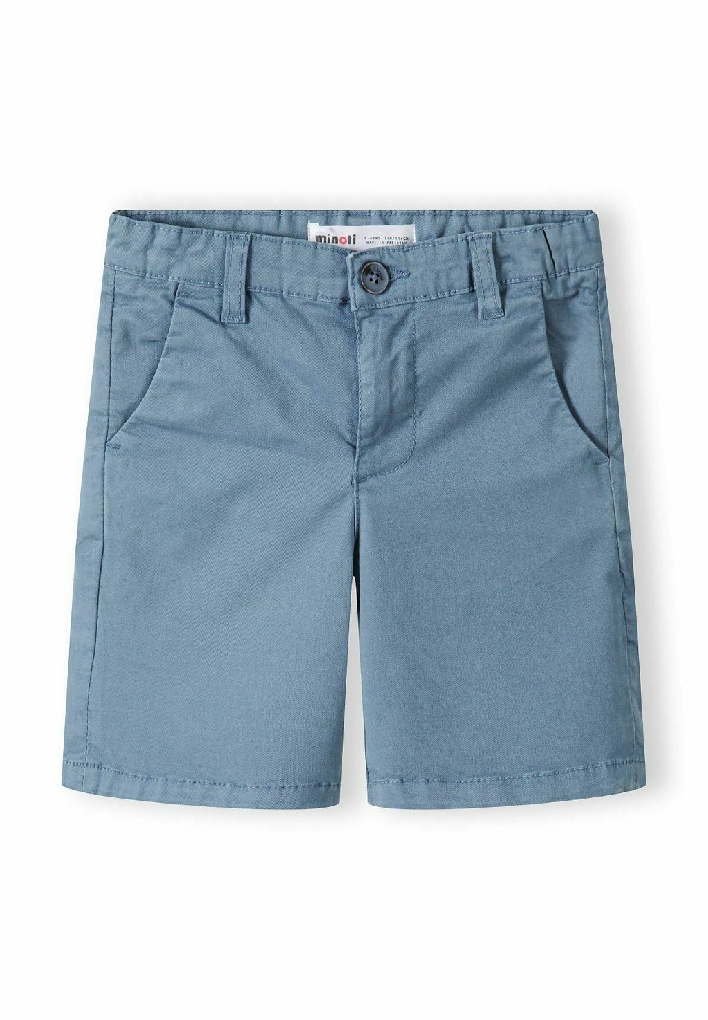 Шорты MINOTI, синий
Шорты MINOTI, синий
