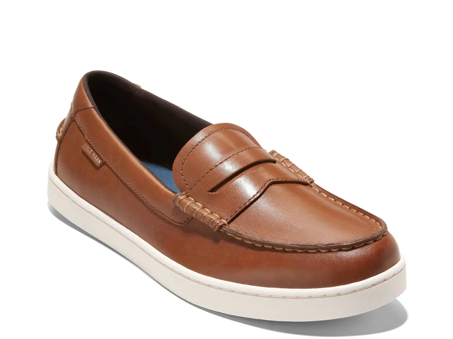 Лоферы Nantucket Loafer Cole Haan, цвет tan
Лоферы Nantucket Loafer Cole Haan, цвет tan
