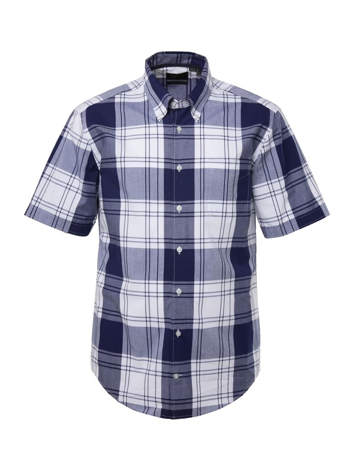 Рубашка JP1880, цвет navy blau
Рубашка JP1880, цвет navy blau