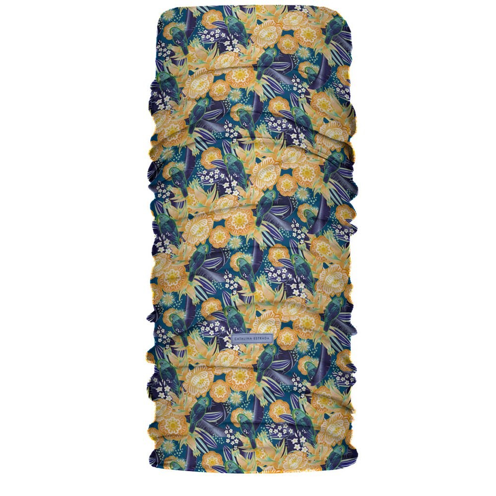 Неквормер Matt Eco Estrada, Разноцветный
Неквормер Matt Eco Estrada, Разноцветный