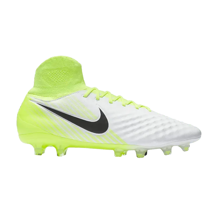 Кроссовки Magista Orden 2 FG, белый
Кроссовки Magista Orden 2 FG, белый