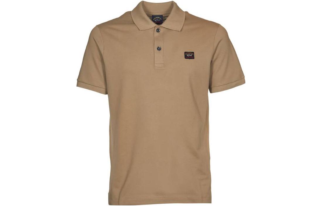 Пике поло Paul & Shark, Light Umber
Пике поло Paul & Shark, Light Umber