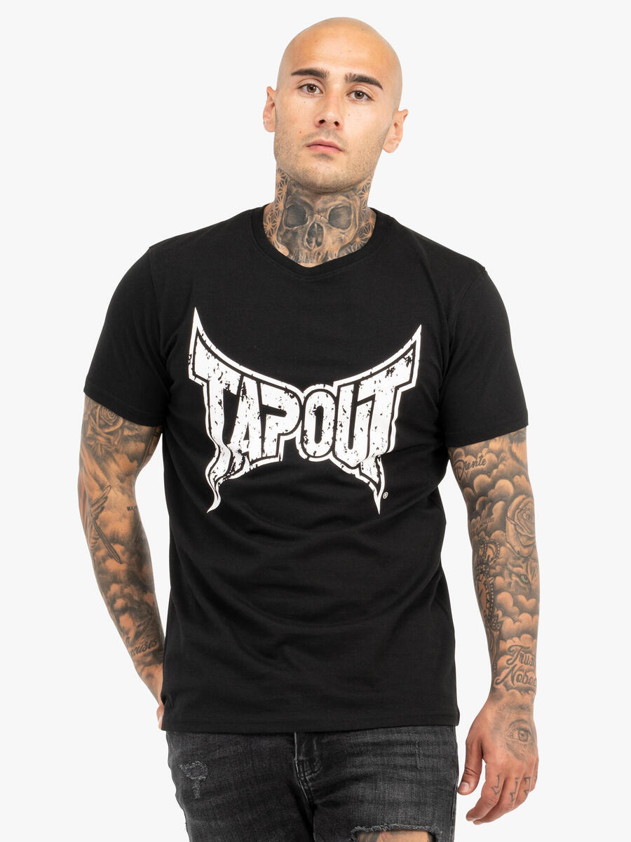 Мужская футболка TAPOUT Regular Fit, две пары, AMBOYN
Мужская футболка TAPOUT Regular Fit, две пары, AMBOYN