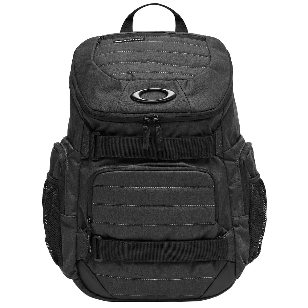 Рюкзак Oakley Enduro 3.0 Big backpack 30L, черный
Рюкзак Oakley Enduro 3.0 Big backpack 30L, черный