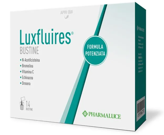 Luxfluires Добавка 14 пакетиков по 8 г
Luxfluires Добавка 14 пакетиков по 8 г