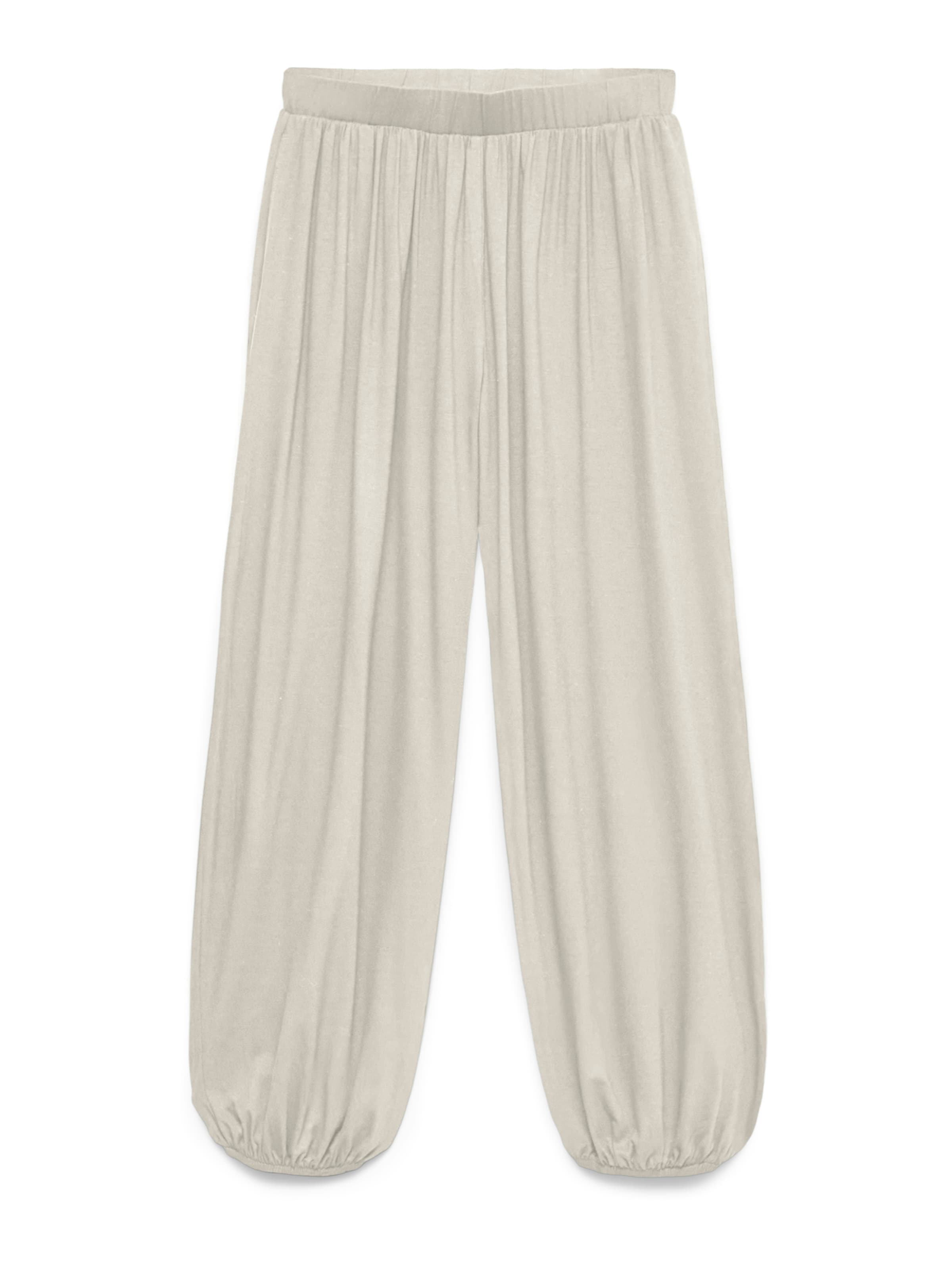 VERO MODA Брюки-шаровары зауженные 'VMPernille' в сером цвете
VERO MODA Брюки-шаровары зауженные 'VMPernille' в сером цвете