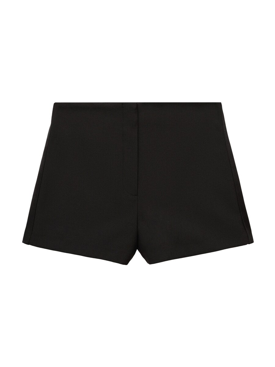 Обычные брюки MANGO SMOCK, черный
Обычные брюки MANGO SMOCK, черный