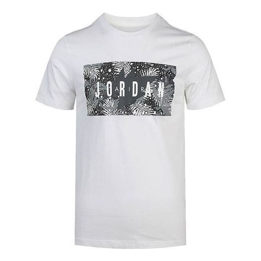 Футболка Air Jordan Poolside Floral Running Basketball Gym White, белый
Футболка Air Jordan Poolside Floral Running Basketball Gym White, белый