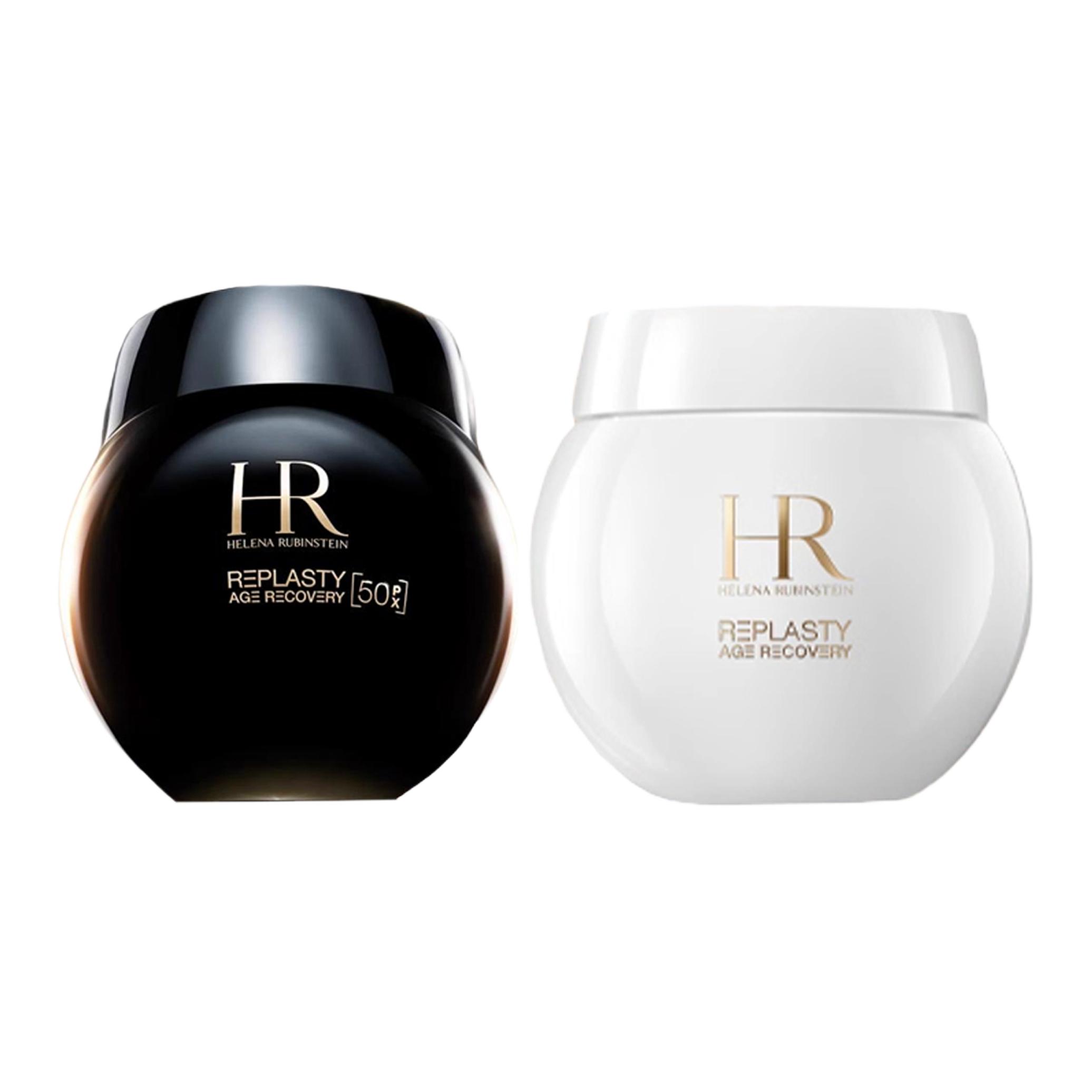 Восстанавливающий ремонтный набор для одежды успокаивающий стабилизирующий крем для лица 15мл+15мл HELENA RUBINSTEIN
Восстанавливающий ремонтный набор для одежды успокаивающий стабилизирующий крем для лица 15мл+15мл HELENA RUBINSTEIN