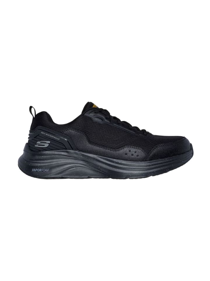 Skechers Низкие кроссовки черного цвета
Skechers Низкие кроссовки черного цвета