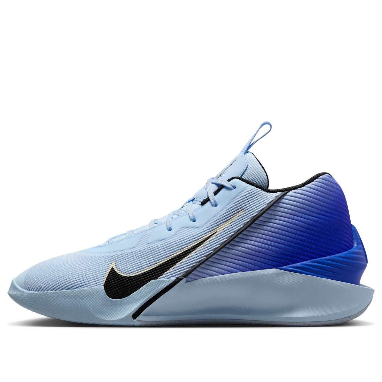 Кроссовки Nike GT Jump Academy 'Celestine Blue'
Кроссовки Nike GT Jump Academy 'Celestine Blue'