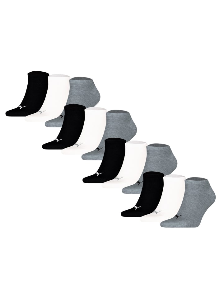 Носки Puma
Носки Puma