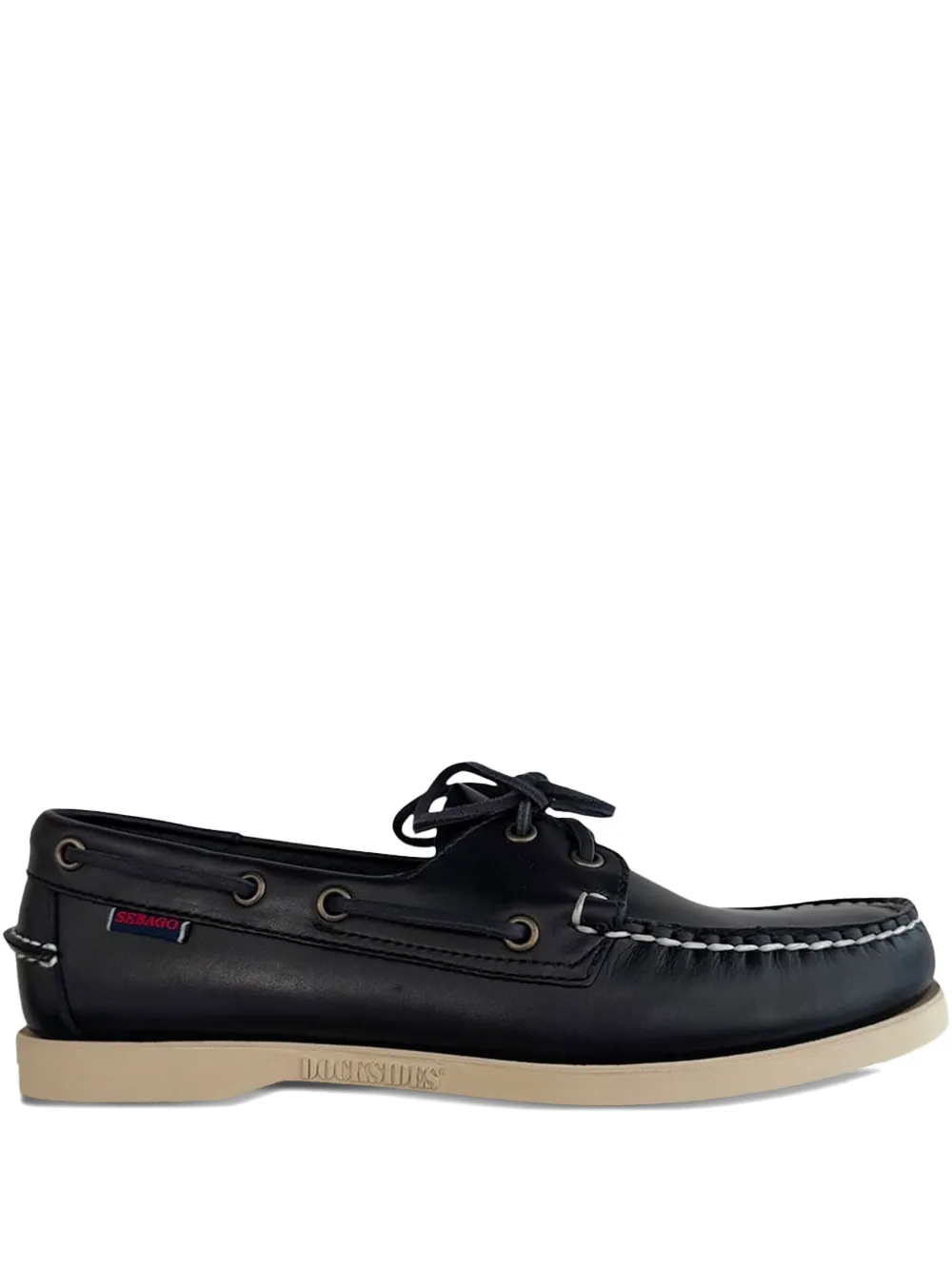 Топсайдеры Dockside Portland Sebago, синий
Топсайдеры Dockside Portland Sebago, синий