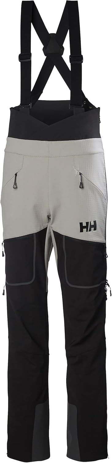 Helly-Hansen W ODIN BC SOFTSHELL BIB PANT - женские водонепроницаемые, дышащие и утепленные брюки-комбинезон для активного отдыха Helly Hansen, 885 Terrazzo
Helly-Hansen W ODIN BC SOFTSHELL BIB PANT - женские водонепроницаемые, дышащие и утепленные брюки-комбинезон для активного отдыха Helly Hansen, 885 Terrazzo