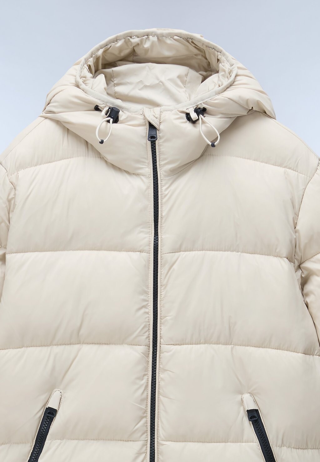 Зимняя куртка A-BOX LOGO MED Napapijri, бежевый
Зимняя куртка A-BOX LOGO MED Napapijri, бежевый