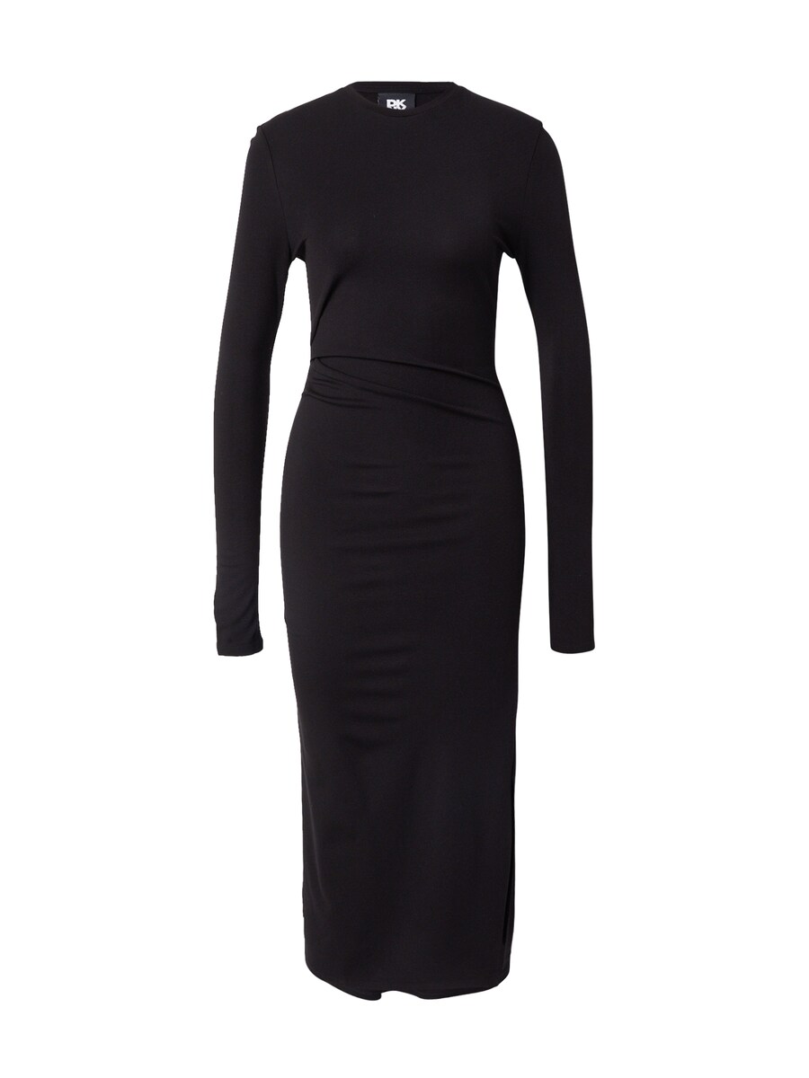 Вязаное платье DKNY, Black
Вязаное платье DKNY, Black