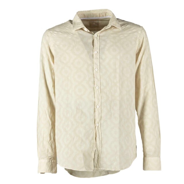 Рубашки мужские рубашки At.P.Co, бежевый
Рубашки мужские рубашки At.P.Co, бежевый