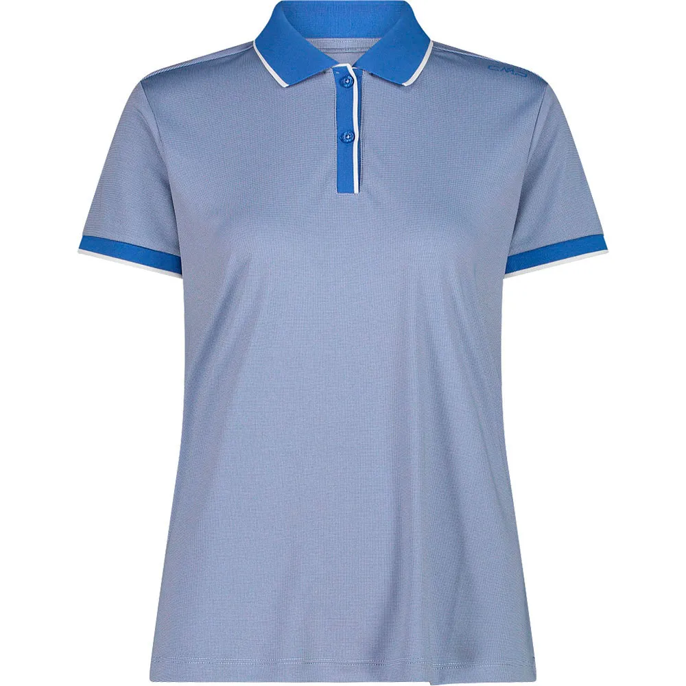 Поло CMP 33N5606, синий
Поло CMP 33N5606, синий