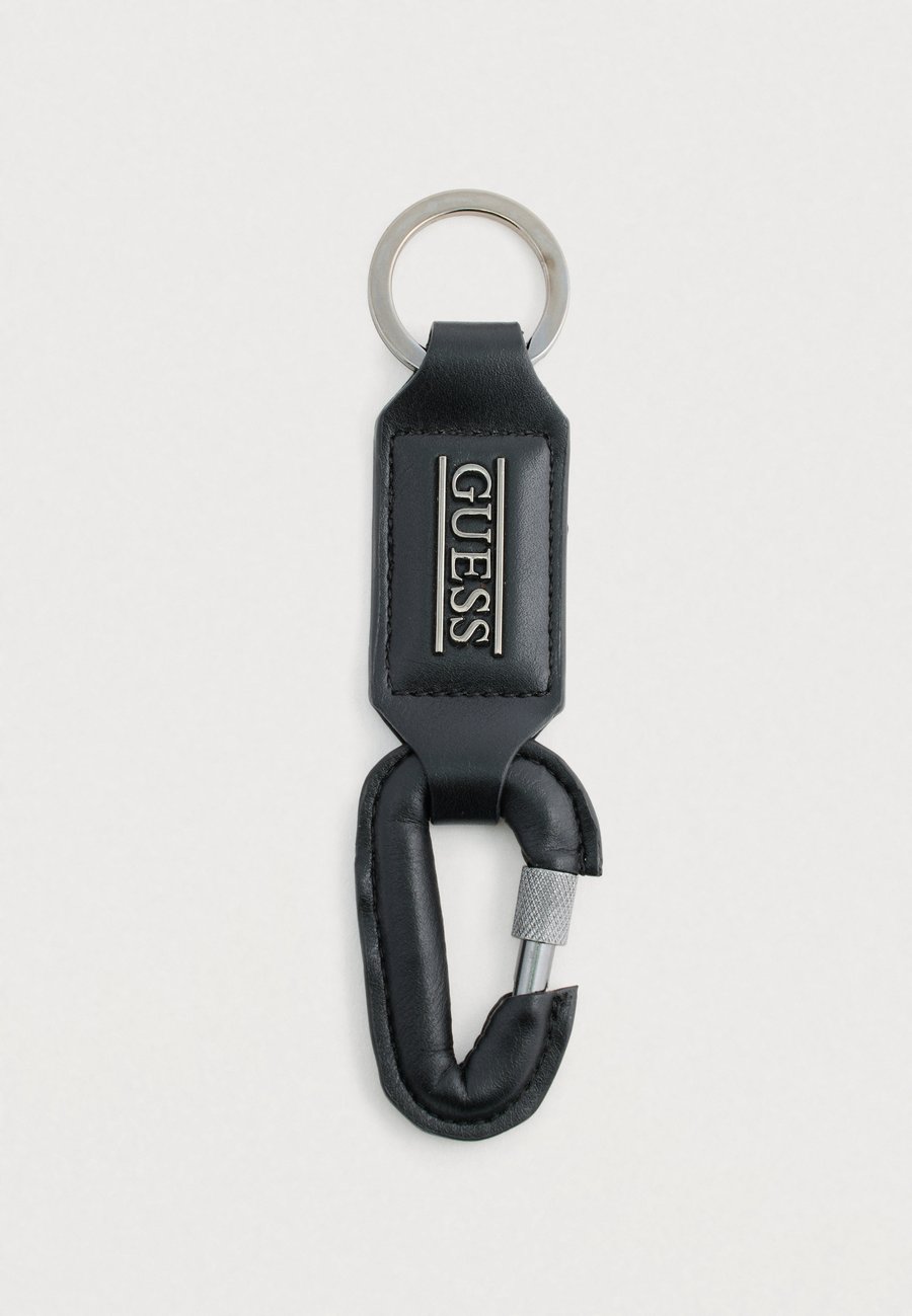 Кошелек Guess BOSTON, Black
Кошелек Guess BOSTON, Black