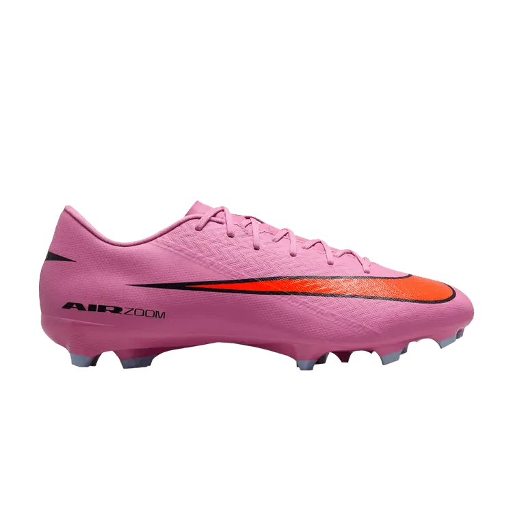 Бутсы Nike Zoom Mercurial Vapor 16 Academy MG 'Scary Good Pack', фиолетовый
Бутсы Nike Zoom Mercurial Vapor 16 Academy MG 'Scary Good Pack', фиолетовый