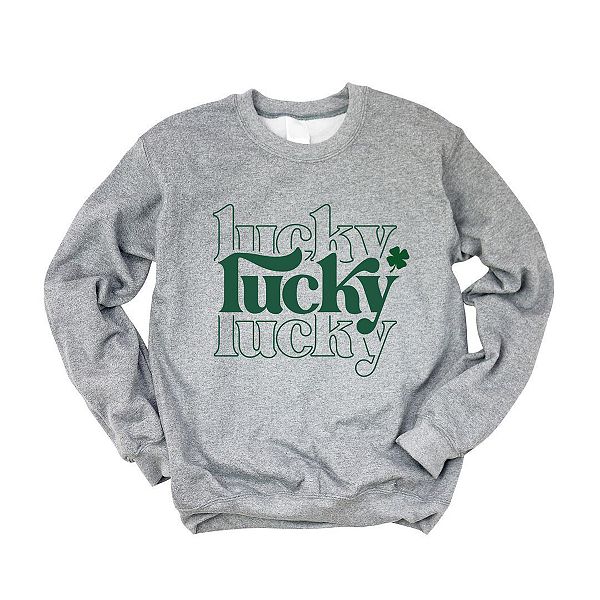 Свитшот Lucky clover Simply Sage Market, Graphite, Зеленый, Свитшот Lucky clover Simply Sage Market, Graphite
Свитшот Lucky clover Simply Sage Market, Graphite, Зеленый, Свитшот Lucky clover Simply Sage Market, Graphite