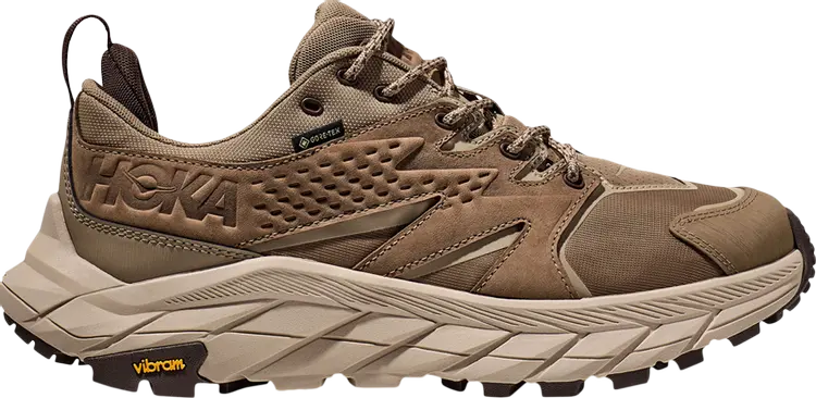 Кроссовки Anacapa Low GORE-TEX 'Dune Oxford Tan', коричневый
Кроссовки Anacapa Low GORE-TEX 'Dune Oxford Tan', коричневый