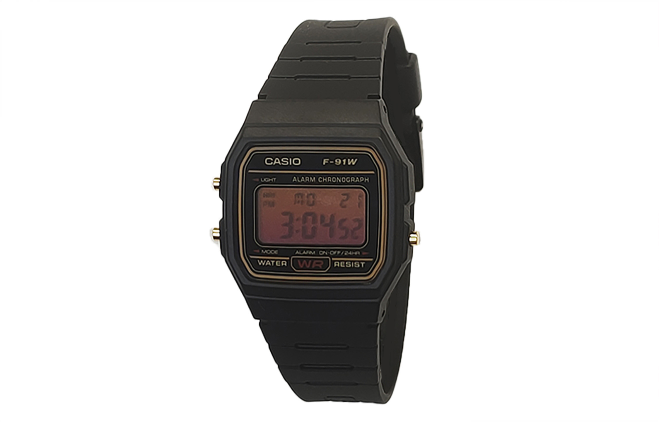 CASIO Мужские часы Retrofit Series с кварцевым механизмом и ремешком из смолы, черный циферблат
CASIO Мужские часы Retrofit Series с кварцевым механизмом и ремешком из смолы, черный циферблат