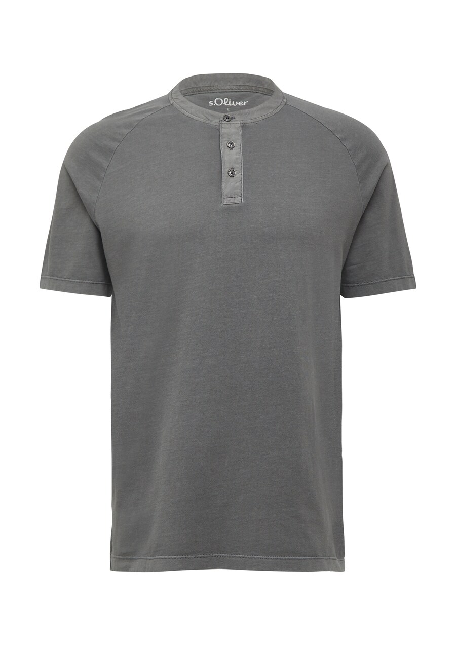 Футболка s.Oliver, Dark grey
Футболка s.Oliver, Dark grey
