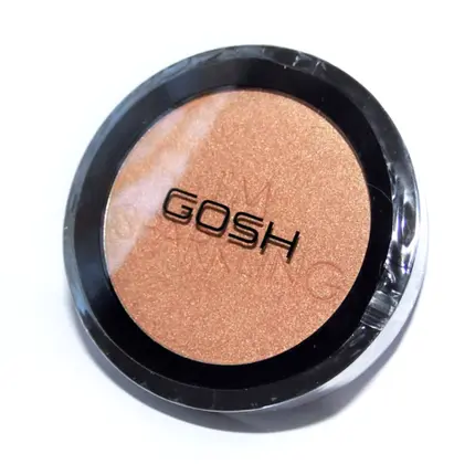 Хайлайтер I'M Sparkling Highlighter 002 Sun Dust, Gosh
Хайлайтер I'M Sparkling Highlighter 002 Sun Dust, Gosh