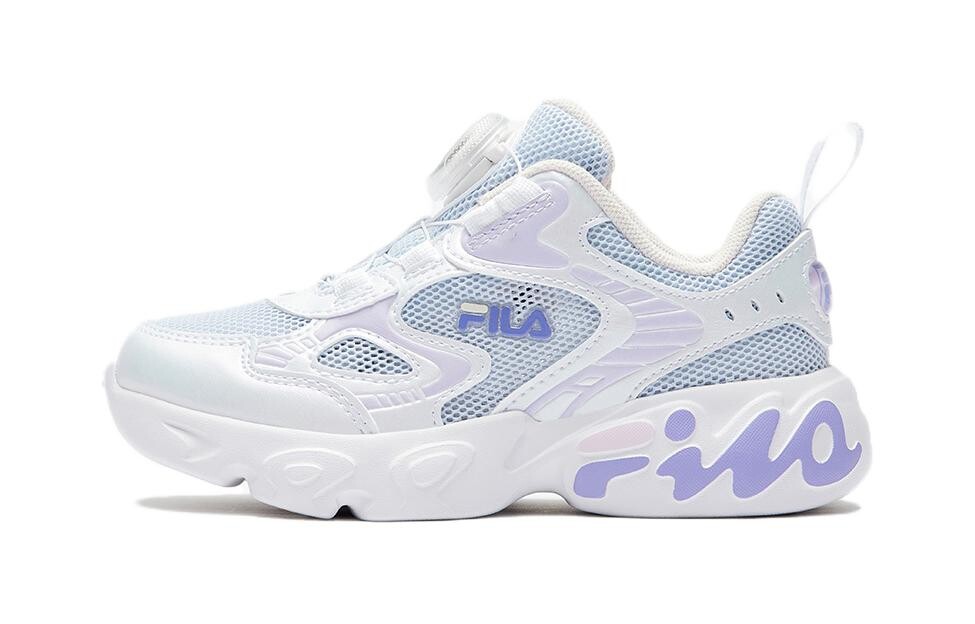 Обувь FILA Kids Lifestyle PS, Indigo Blue
Обувь FILA Kids Lifestyle PS, Indigo Blue