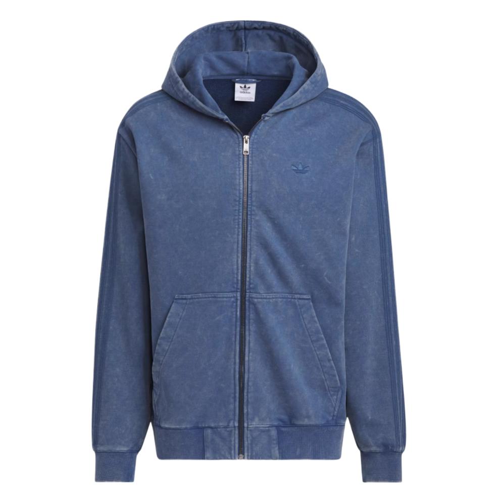 Adidas Originals Стираная куртка униформа синяя мужская, Uniform Blue
Adidas Originals Стираная куртка униформа синяя мужская, Uniform Blue