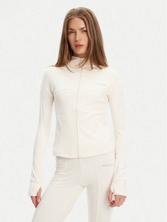 Толстовка обычного кроя V5RP17 KCD02 Guess, экрю
Толстовка обычного кроя V5RP17 KCD02 Guess, экрю