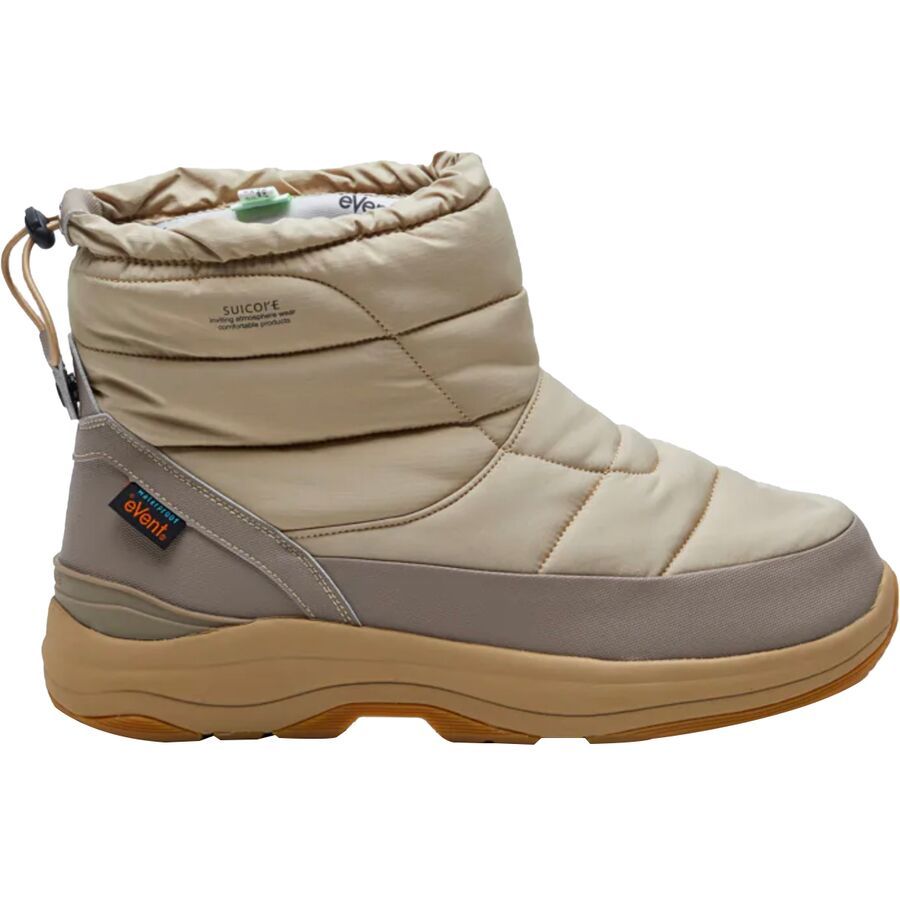 Ботинки Suicoke Suicoke Bower Suicoke, Beige
Ботинки Suicoke Suicoke Bower Suicoke, Beige