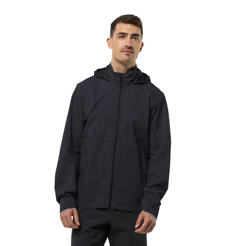 Куртка Jack Wolfskin Commute 2.5L, синий
Куртка Jack Wolfskin Commute 2.5L, синий