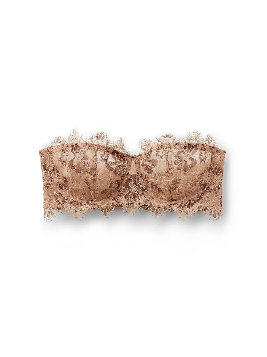 Бюстгальтер-балконет INTIMISSIMI, бежевый
Бюстгальтер-балконет INTIMISSIMI, бежевый