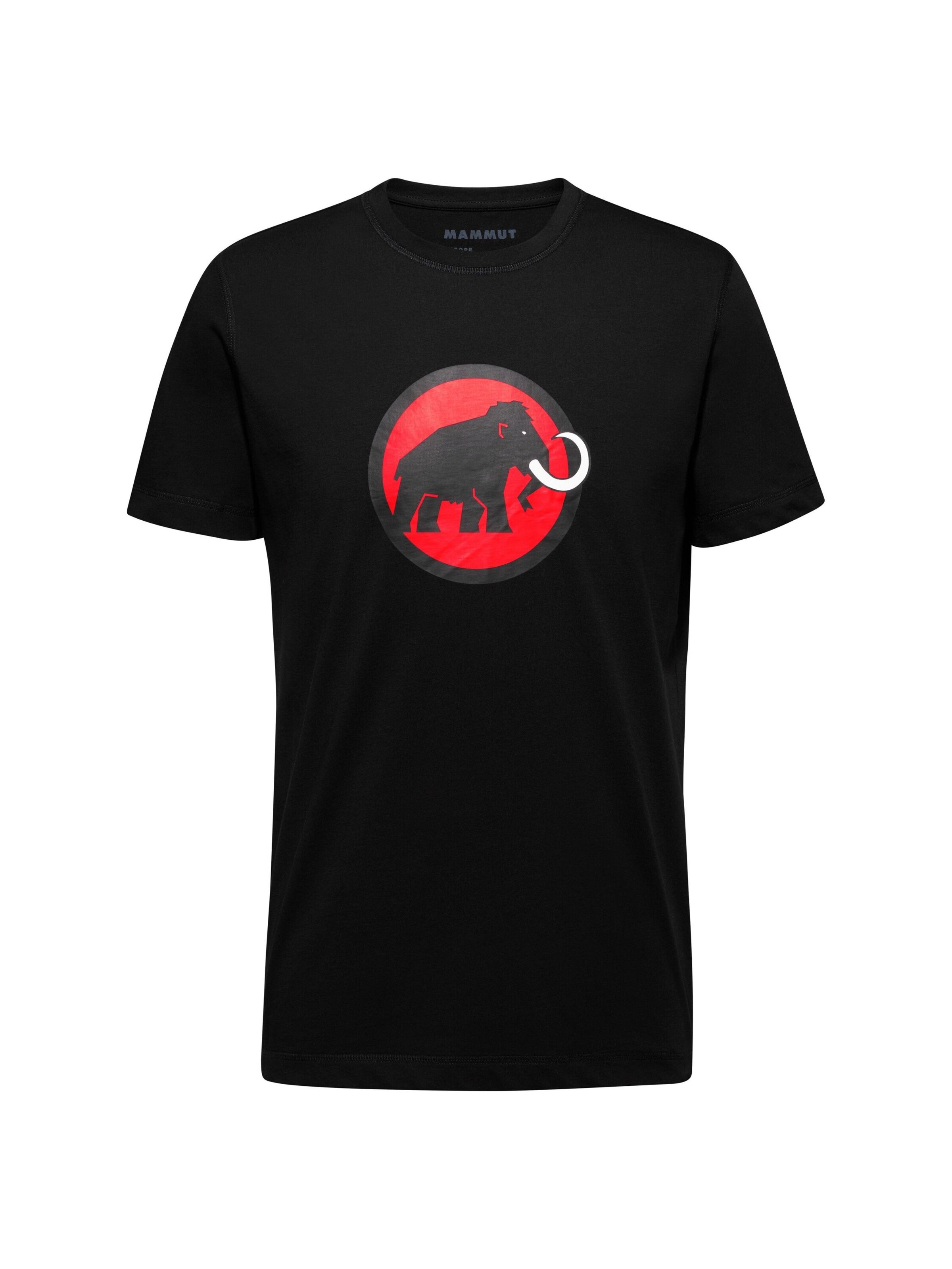 MAMMUT Футболка Performance в черном цвете
MAMMUT Футболка Performance в черном цвете
